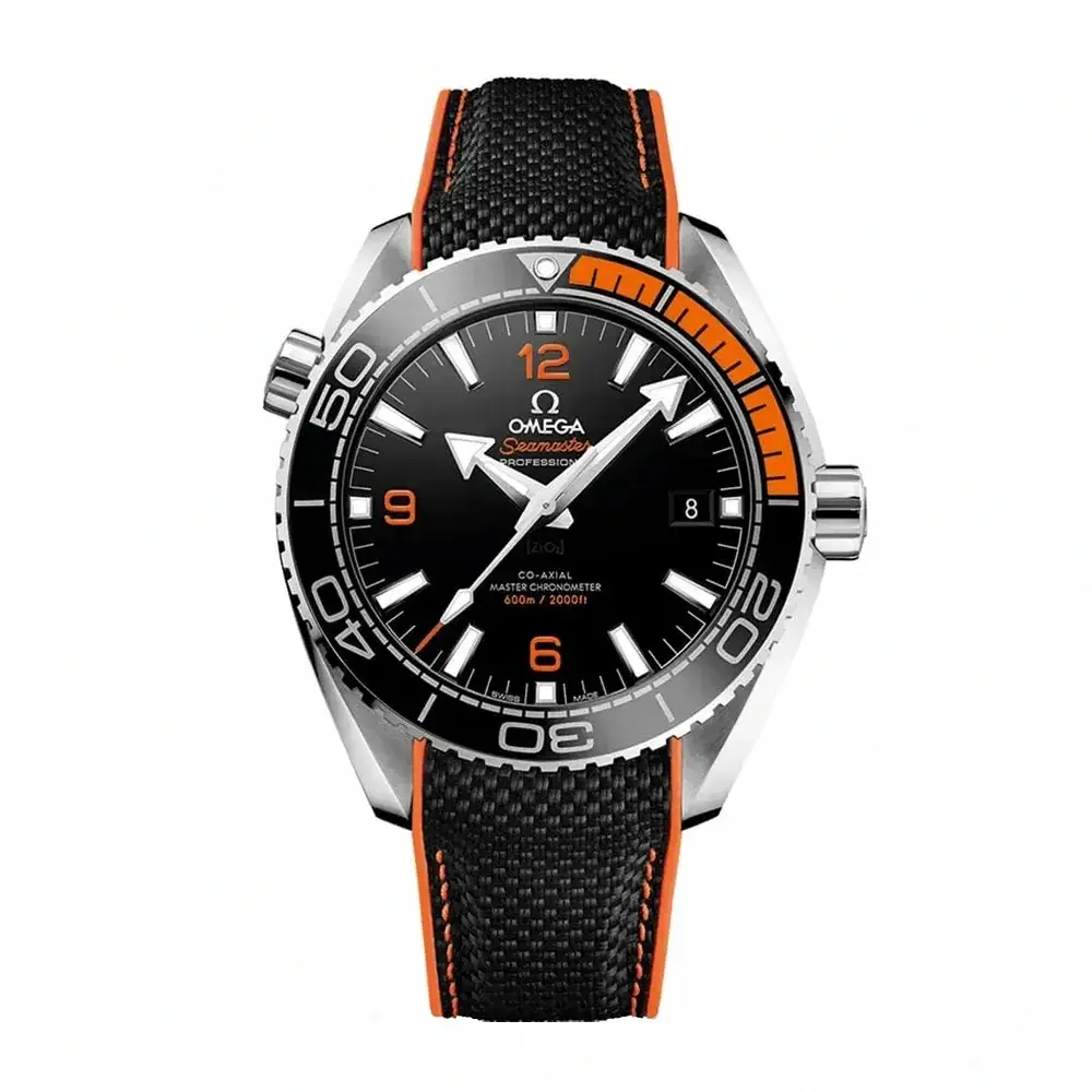 Super Clone Omega Seamaster 215.32.44.21.01.001