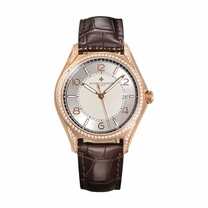 Replica Vacheron Constantin Fiftysix Series 4600E000A-B402 40mm