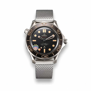 Super Clone Omega Seamaster 210.90.42.20.01.001