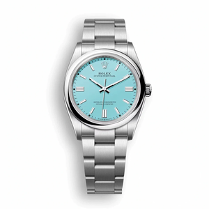 Super Clone Rolex Oyster Perpetual series m126000-0006 36mm