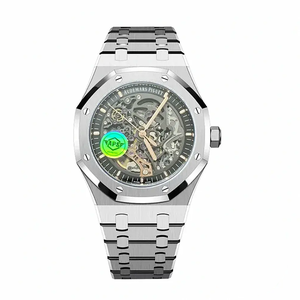 Super Clone Audemars Piguet Royal Oak Series 15407ST.OO.1220ST.01