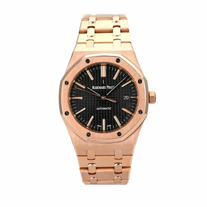 Replica Audemars Piguet Royal Oak Series 15400OR.OO.D002CR.01