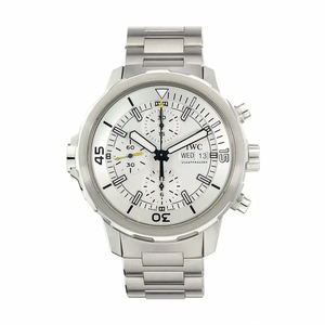 Replica IWC Aquatimer Chronograph IW376802