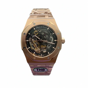 Super Clone Audemars Piguet Royal Oak Series 15407OR.OO.1220OR.01