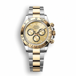 Super Clone Rolex Daytona m126503-0004 40mm