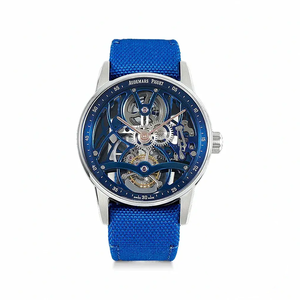 Replica Audemars Piguet Code 11.59 Tourbillon 26600NB.OO.D346KB.01