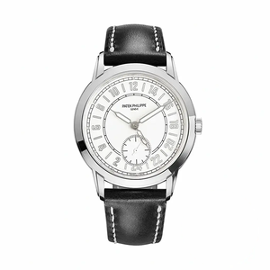 Super Clone Patek Complications 5224R-001 White Gold