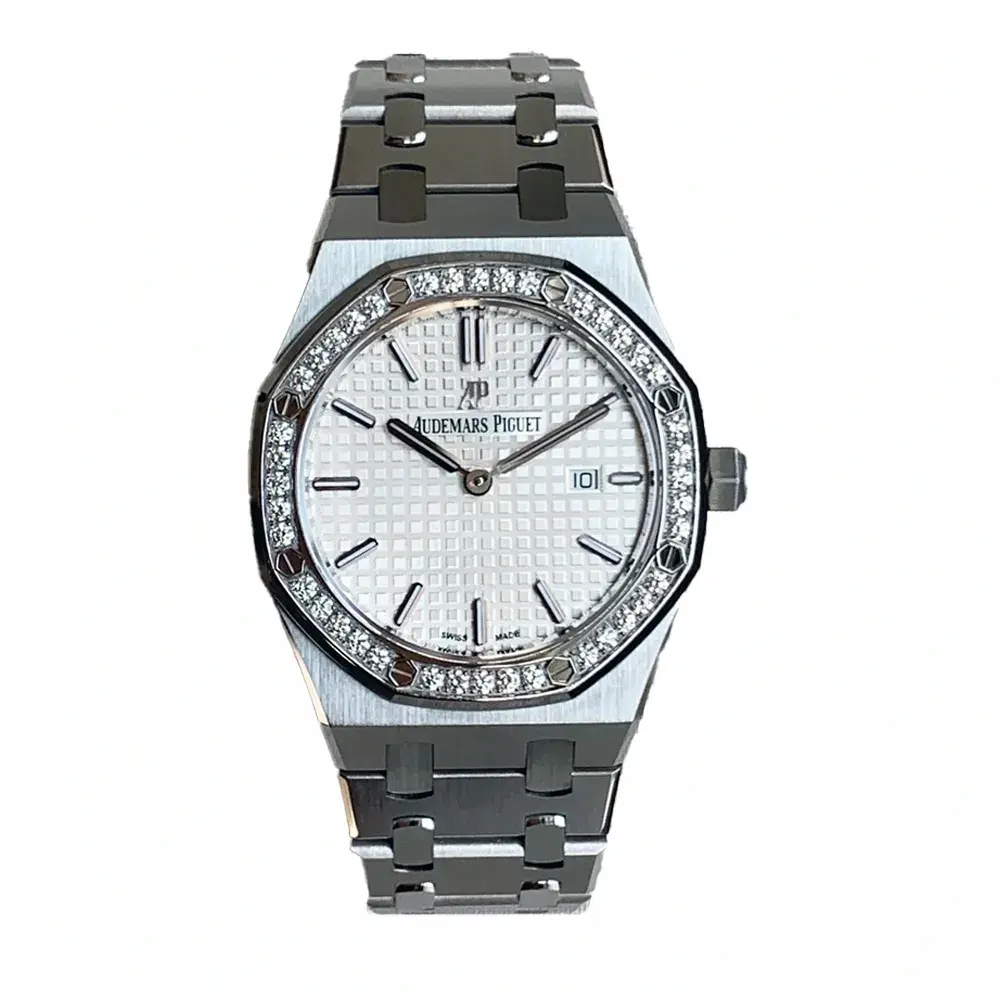 Replica Audemars Piguet Royal Oak Series 67651ST.ZZ.1261ST.01 33mm
