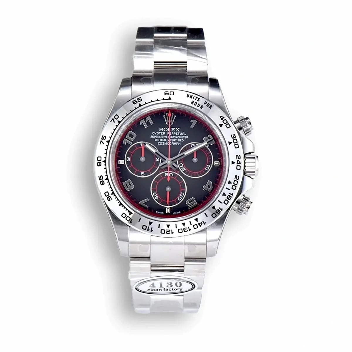 Replica Rolex Daytona 116509-78599 40mm