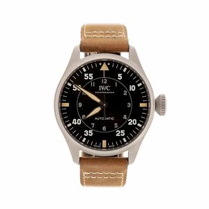 Replica IWC Pilot’s Watch 43mm IW3297-01