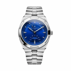 Replica Vacheron Constantin Overseas Series 4000V/210A-B911, 41mm