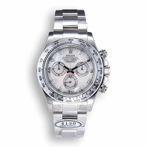 Replica Rolex Daytona m116509-0064 40mm