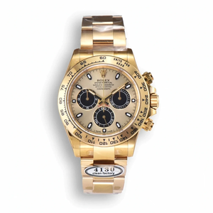 Super Clone Rolex Daytona m116508-0014 40mm