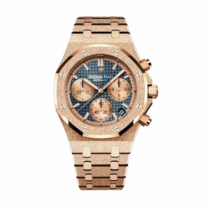 Super Clone Audemars Piguet Royal Oak series 26239OR.GG.1224OR.01