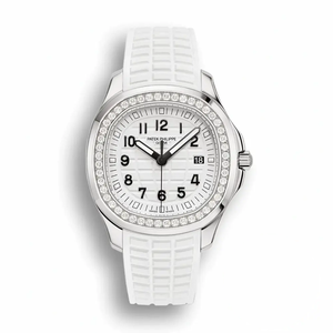 Super Clone Aquanaut 5267/200A-010, Patek Philippe Luce 38.8 mm, Steel
