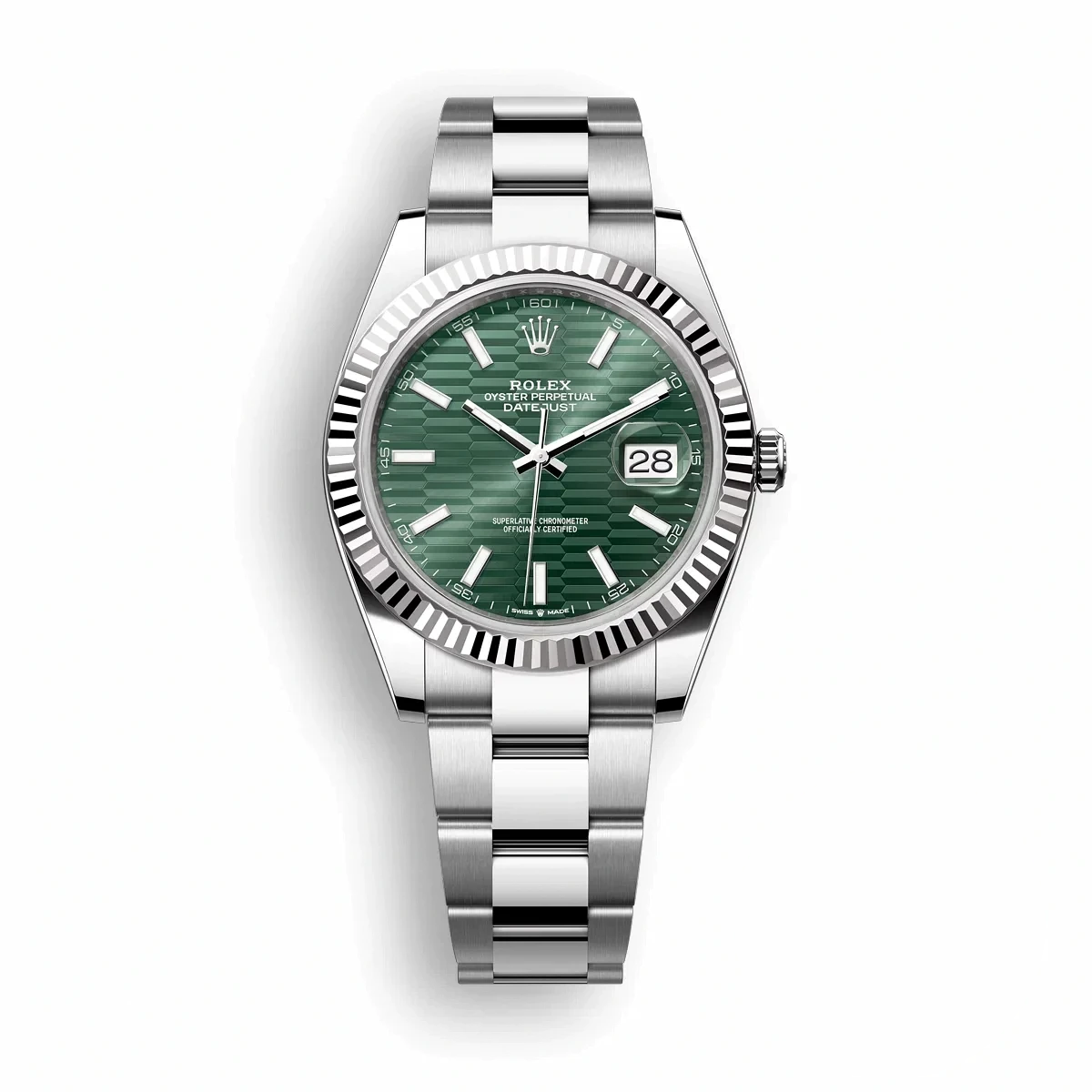 Super Clone Rolex Datejust series m126334-0029 41mm
