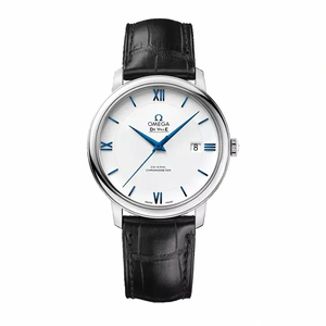 Replica Omega De Ville 39.5mm 424.53.40.20.04.001