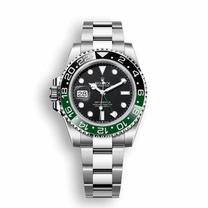 Replica Rolex GMT-Master II M126720VTNR-0001 40mm