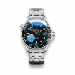 Super Clone Omega Seamaster Diver 300M 210.30.42.20.01.001