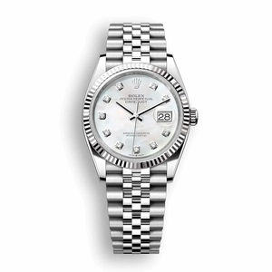 Super Clone Rolex Datejust m126234-0019 36mm