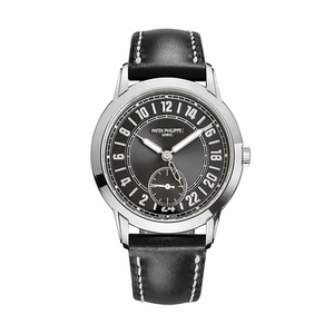 Replica Patek Complications 5224R-001 Grey Dial