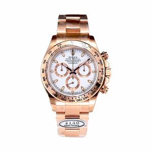 Replica Rolex Daytona m116505-0010 40mm