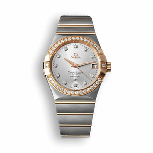 Replica Omega Constellation 38mm 123.25.38.21.52.001