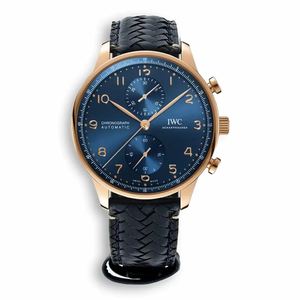Replica IWC Portugieser Chronograph IW371614