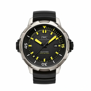 Replica IWC Aquatimer Automatic 2000 IW358001