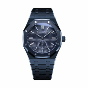 Replica Audemars Piguet Royal Oak 42mm Black Ceramic 26591CE.OO.D002CA.01