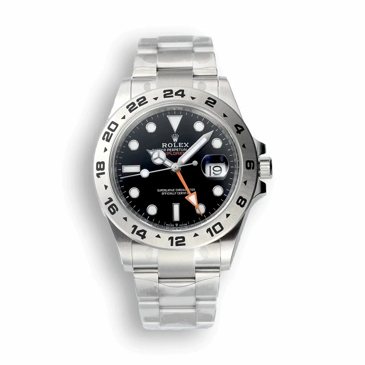 Super Clone Rolex Explorer II m226570-0002 42mm