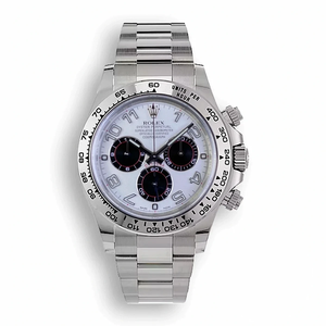 Super Clone Rolex Cosmograph Daytona series 116509 40mm