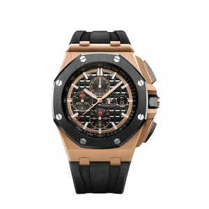 Replica Audemars Piguet Royal Oak Offshore 26401RO.OO.A002CA.02
