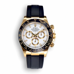 Super Clone Rolex Daytona m116518ln-0041