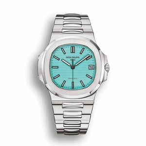 Replica Tiffany & Co Nautilus 5711/1A 40 mm, Stainless Steel