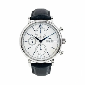 Replica IWC Portofino Chronograph IW391037 42mm