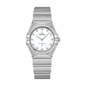 Replica Omega Constellation 25mm 131.15.25.60.55.001