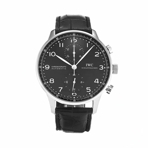 IWC Portuguese Chrono IW371438