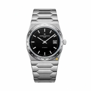 Replica Vacheron Constantin Historiques 4200H222A-B934 Black Dial