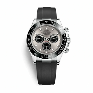 Super Clone Rolex Cosmograph Daytona series M116519LN-0027 40mm