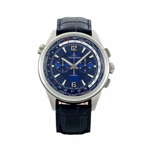 Swiss Replica Jaeger-LeCoultre Polaris Chronograph World Time Q905T480