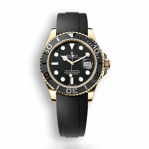Super Clone Rolex Yacht-Master Series M226658-0001 42mm
