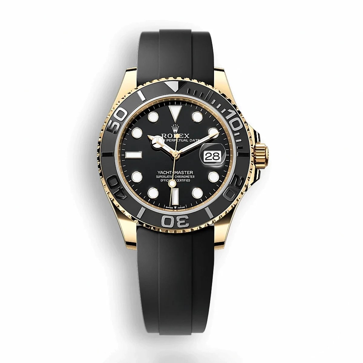 Super Clone Rolex Yacht-Master Series M226658-0001 42mm