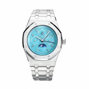Super Clone Audemars Piguet Royal Oak series 26574PT.OO.1220PT.01