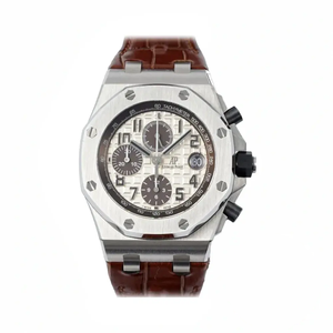 Replica Audemars Piguet Royal Oak Offshore 42mm 26470ST.OO.A801CR.01