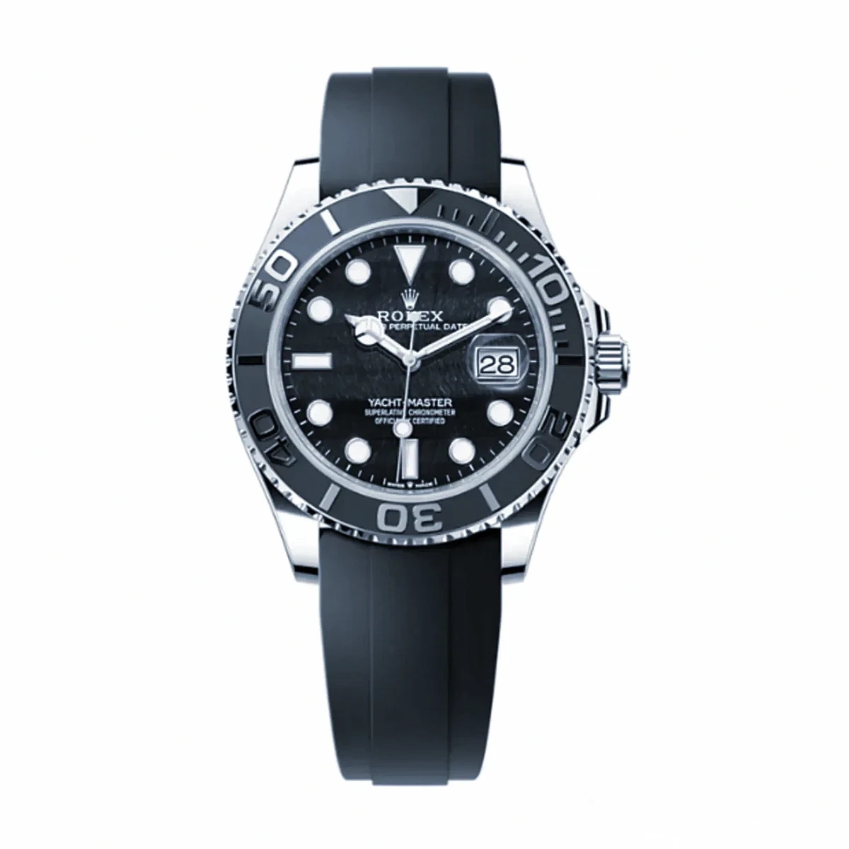 Super Clone Rolex Yacht-Master series m226659-0004 42mm