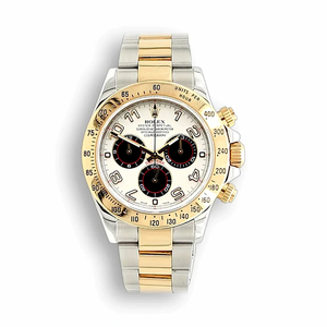 Replica Rolex Cosmograph Daytona series 116523 40mm