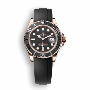 Super Clone Rolex Yacht-Master m126655-0002 40mm