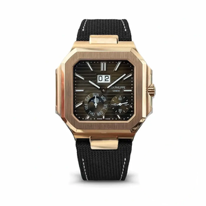 Replica Patek Philippe Cubitus 5822P-003 Brown Dial