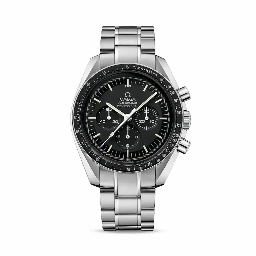 Replica Omega Speedmaster Chronograph 311.30.44.50.01.001
